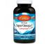 Carlson Labs, Рыбий жир из обитающей в открытом море рыбы Super Omega-3 Gems, 1200 мг, 180 мягких таблеток Carlson Labs, Рыбий жир из обитающей в открытом море рыбы Super Omega-3 Gems, 1200 мг, 180 мягких таблеток