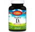 Carlson Labs, Vitamin D3, 400 IU (10 mcg), 250 Soft Gels Carlson Labs, Vitamin D3, 400 IU (10 mcg), 250 Soft Gels