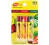 Carmex, Ежедневный бальзам для губ, SPF 15, разыне вкусы, 3 шт. 0,15 унций (4,25 г)