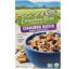 Cascadian Farm, Organic, гранола с корицей и изюмом 15.6 унции (442 г) Cascadian Farm, Organic, гранола с корицей и изюмом 15.6 унции (442 г)