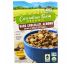 Cascadian Farm, Органический черный шоколад, гранола, миндаль, 13, 25 унций (375 г)