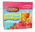 Celestial Seasonings, Черный холодный чай, малина, 40 пакетиков, 3,6 унции (102 г) Celestial Seasonings, Черный холодный чай, малина, 40 пакетиков, 3,6 унции (102 г)