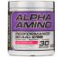 Cellucor, Alpha Amino, аминокислоты с разветвленной цепью для эффективности тренировок, арбуз, 13,4 унции (381 г) Cellucor, Alpha Amino, аминокислоты с разветвленной цепью для эффективности тренировок, арбуз, 13,4 унции (381 г)
