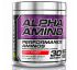 Cellucor, Alpha Amino, аминокислоты с разветвлённой цепью для производительности, фруктовый пунш, 13,4 унц. (381 г)
