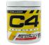 Cellucor, C4, до тренировки, взрывная энергия, фруктовый пунш, 390 г (13,75 унц.) Cellucor, C4, до тренировки, взрывная энергия, фруктовый пунш, 390 г (13,75 унц.)