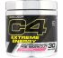 Cellucor, C4 Extreme Energy, предтренировочный, клубника и киви, 9,52 унц. (195 г)