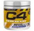 Cellucor, C4 Original для взрывной тренировки, перед тренировкой, голубой лед, 6,3 унций (180 г) Cellucor, C4 Original для взрывной тренировки, перед тренировкой, голубой лед, 6,3 унций (180 г)