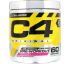 Cellucor, C4 Оригинальный Взрывной, Предтренировочная формула, Арбуз, 13,8 унц. (390 г)