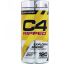 Cellucor, C4 Ripped, взрывная энергия, 120 капсул