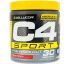 Cellucor, C4 Sport, предтренировочный, фруктовый пунш, 9,5 унции (270 г)