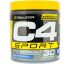 Cellucor, C4 Sport, предтренировочный, голубая малина, 9,5 унции (270 г)