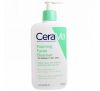 CeraVe, Foaming Facial Cleanser, for Normal to Oily Skin, 12 oz (355 ml)