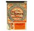 Chimes, Ginger Chews, Orange, 2 oz. Chimes, Ginger Chews, Orange, 2 oz.