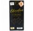 Chocolove, Черный шоколад, 3,2 унции (90 г)