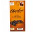 Chocolove, Соленая карамель в черном шоколаде, 3,2 унции (90 г) Chocolove, Соленая карамель в черном шоколаде, 3,2 унции (90 г)