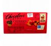 Chocolove, Вишня и миндаль в черном шоколаде, 3.2 унции (90 г)