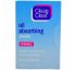 Clean & Clear, Салфетки, впитывающие масло, дорожные, 50 салфеток