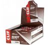 Clif Bar, Энергетический гель "Шот", шоколад, 24 пакетика, по 1,2 унции (34 г) каждый