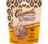 Cocomels, Органическая карамель с кокосовым молоком, ваниль, 3,5 унц. (100 г) Cocomels, Органическая карамель с кокосовым молоком, ваниль, 3,5 унц. (100 г)