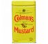 Colman's, Горчичный порошок высшего качества, 4 унции (113 г) Colman's, Горчичный порошок высшего качества, 4 унции (113 г)