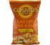 Cosmos Creations, Воздушная кукуруза премиум, соленая карамель, 14 унций (396.9 г) Cosmos Creations, Воздушная кукуруза премиум, соленая карамель, 14 унций (396.9 г)