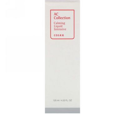 Cosrx, AC Collection, Calming Liquid Intensive, 4.22 fl oz (125 ml)