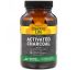 Country Life, Activated Charcoal, 260 mg, 100 Vegan Capsules