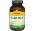 Country Life, Aller-Max, 100 вегетарианских капсул Country Life, Aller-Max, 100 вегетарианских капсул