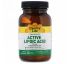 Country Life, Time Release, Active Lipoic Acid, 300 mg, 60 Tablets