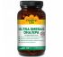 Country Life, Ultra Omegas DHA / EPA (ДГК / ЭПК), 120 желатиновых капсул