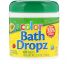 Crayola, Цвет, Bath Dropz, 60 таблеток