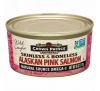 Crown Prince Natural, Pacific Pink Salmon, Skinless & Boneless , 6 oz (170 g)