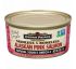Crown Prince Natural, Pacific Pink Salmon, Skinless & Boneless , 6 oz (170 g) Crown Prince Natural, Pacific Pink Salmon, Skinless & Boneless , 6 oz (170 g)