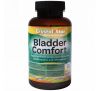 Crystal Star, Bladder Comfort (комфорт мочевого пузыря), 60 вегетарианских капсул