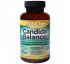 Crystal Star, Candida Detox, 60 вегетарианских капсул