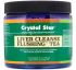 Crystal Star, Чай для очищения печени, 3 унции (85 г) Crystal Star, Чай для очищения печени, 3 унции (85 г)