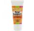 Crystal Star, Гель Scar Support, 1.5 ж. унц.(44 мл)
