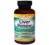 Crystal Star, Liver Renew (обновление печени), 60 вегетарианских капсул Crystal Star, Liver Renew (обновление печени), 60 вегетарианских капсул