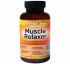 Crystal Star, Muscle Relaxer (расслабление мышц), 60 вегетарианских капсул Crystal Star, Muscle Relaxer (расслабление мышц), 60 вегетарианских капсул