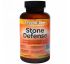 Crystal Star, Stone Defense (средство против камней), 60 вегетарианских капсул Crystal Star, Stone Defense (средство против камней), 60 вегетарианских капсул