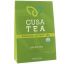 Cusa Tea, Органический продукт, Зеленый чай, 10 отдельных порций, 0,04 унц. (1,2 г) в каждом Cusa Tea, Органический продукт, Зеленый чай, 10 отдельных порций, 0,04 унц. (1,2 г) в каждом