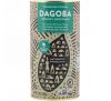 Dagoba Organic Chocolate, Authentic Drinking Cocoa, 12 oz (340 g)