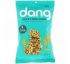 Dang Foods LLC, Хрустящие рисовые чипсы, пряная морская водоросль, 3,5 унц. (100 г)