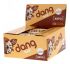 Dang Foods LLC, Keto Bar, Chocolate Sea Salt, 12 Bars, 1.4 oz (40 g) Each Dang Foods LLC, Keto Bar, Chocolate Sea Salt, 12 Bars, 1.4 oz (40 g) Each
