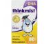 Ddrops, Thinkmist, DHA, 0.36 fl oz (10.6 ml)