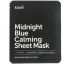 Dear, Klairs, Midnight Blue Calming Sheet Mask, 1 Mask, 0.85 fl oz (25 ml) Dear, Klairs, Midnight Blue Calming Sheet Mask, 1 Mask, 0.85 fl oz (25 ml)