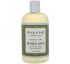 Deep Steep, Bubble Bath, Rosemary - Mint, 17 fl oz (503 ml) Deep Steep, Bubble Bath, Rosemary - Mint, 17 fl oz (503 ml)