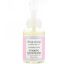 Deep Steep, Foaming Hand Wash, Rosewater & Aloe, 8 fl oz (237 ml) Deep Steep, Foaming Hand Wash, Rosewater & Aloe, 8 fl oz (237 ml)