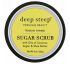 Deep Steep, Сахарный скраб, лимонный крем, 8 унц. (226 г)
