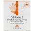 Derma E, Acne Rebalancing Cream, Active Salicylic Acid , 2 oz (56 g) Derma E, Acne Rebalancing Cream, Active Salicylic Acid , 2 oz (56 g)